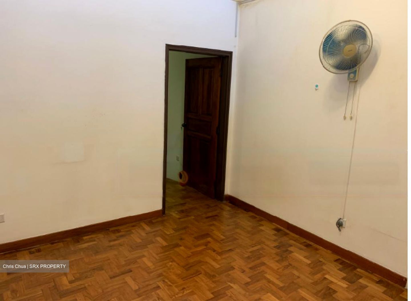 Yunnan Crescent (D22), Terrace #447405521